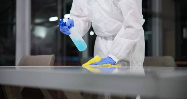 24/7 Emergency Infectious Disease Decontamination experts in Malvern, IA